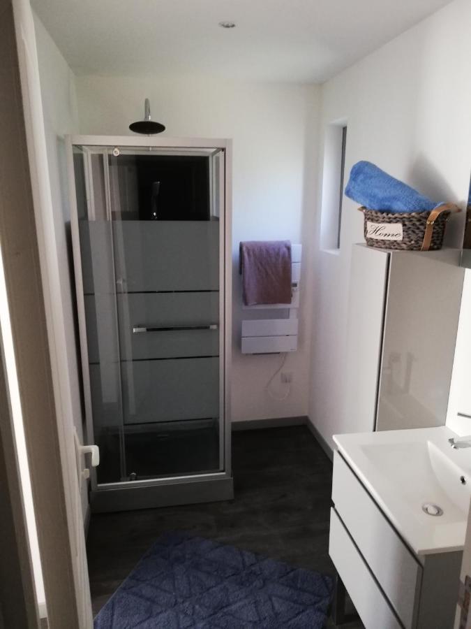 La Houle, Maison Classee 4 Etoiles Криэль-сюр-Мер Экстерьер фото